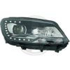 VW 1T1941754C Headlight